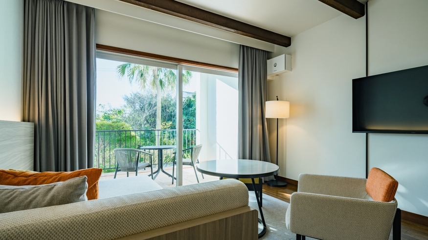 【リニューアル】ガーデンツイン