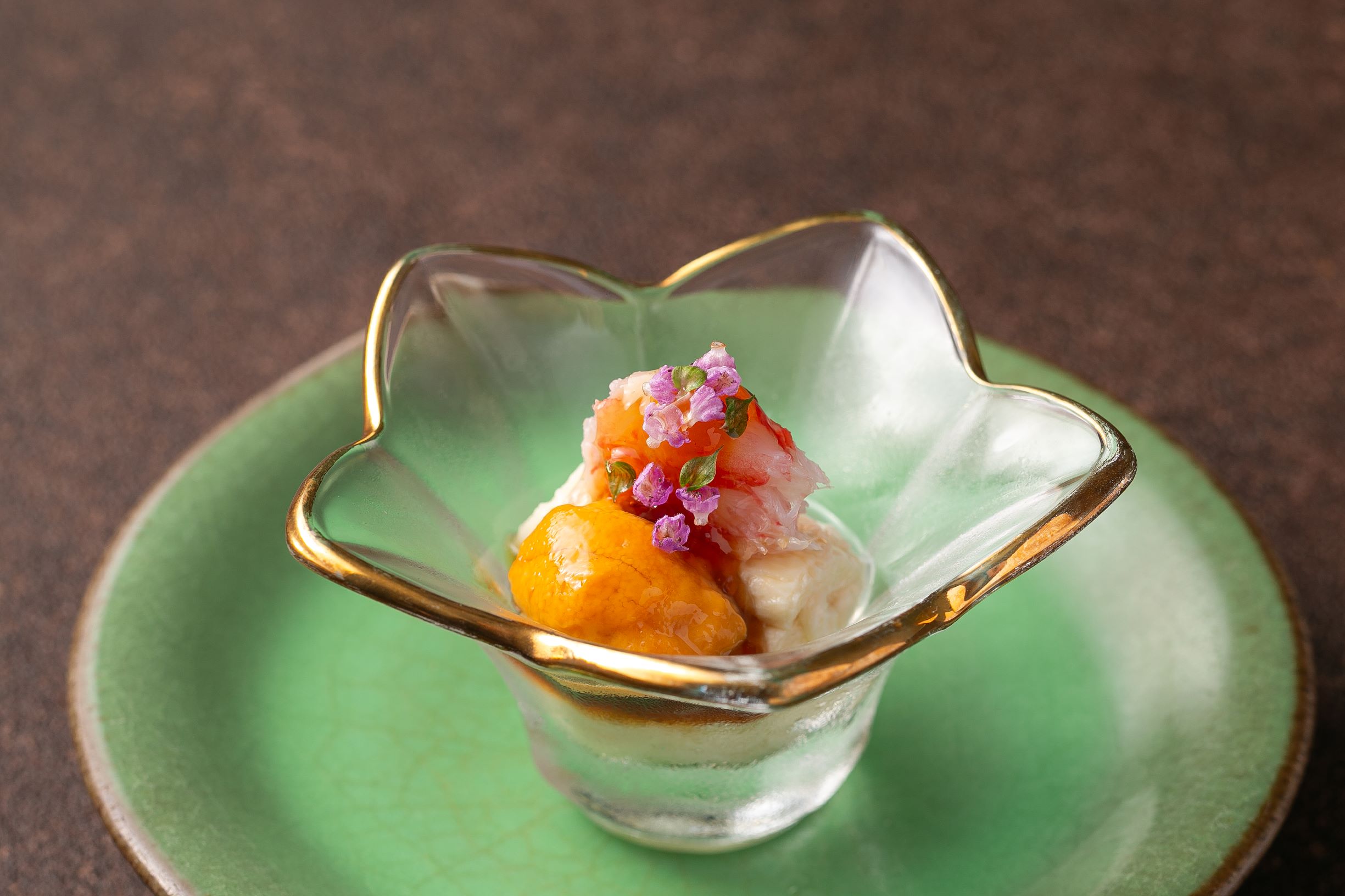 和食　露草会席