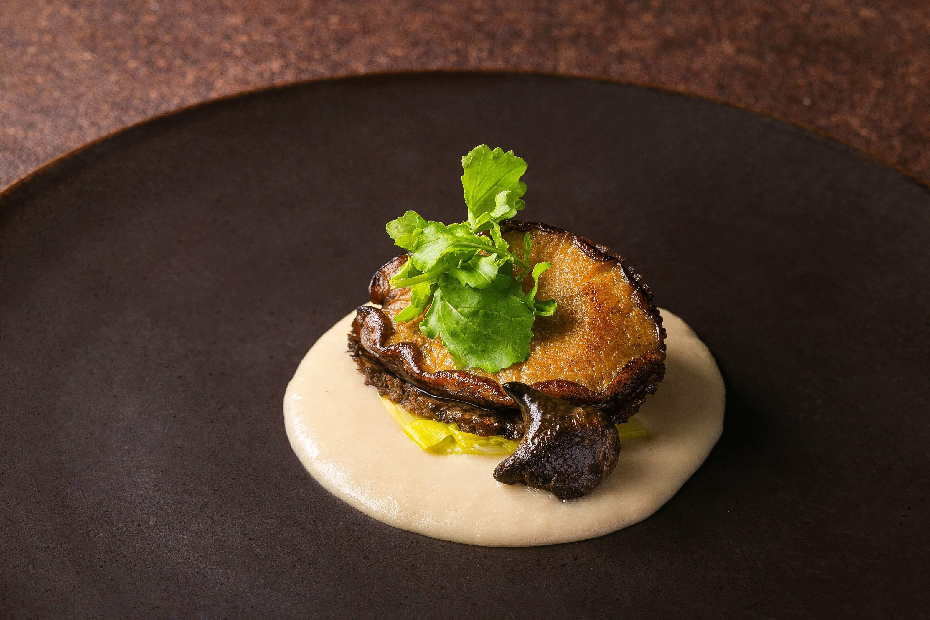 洋食　ブリリアントコース