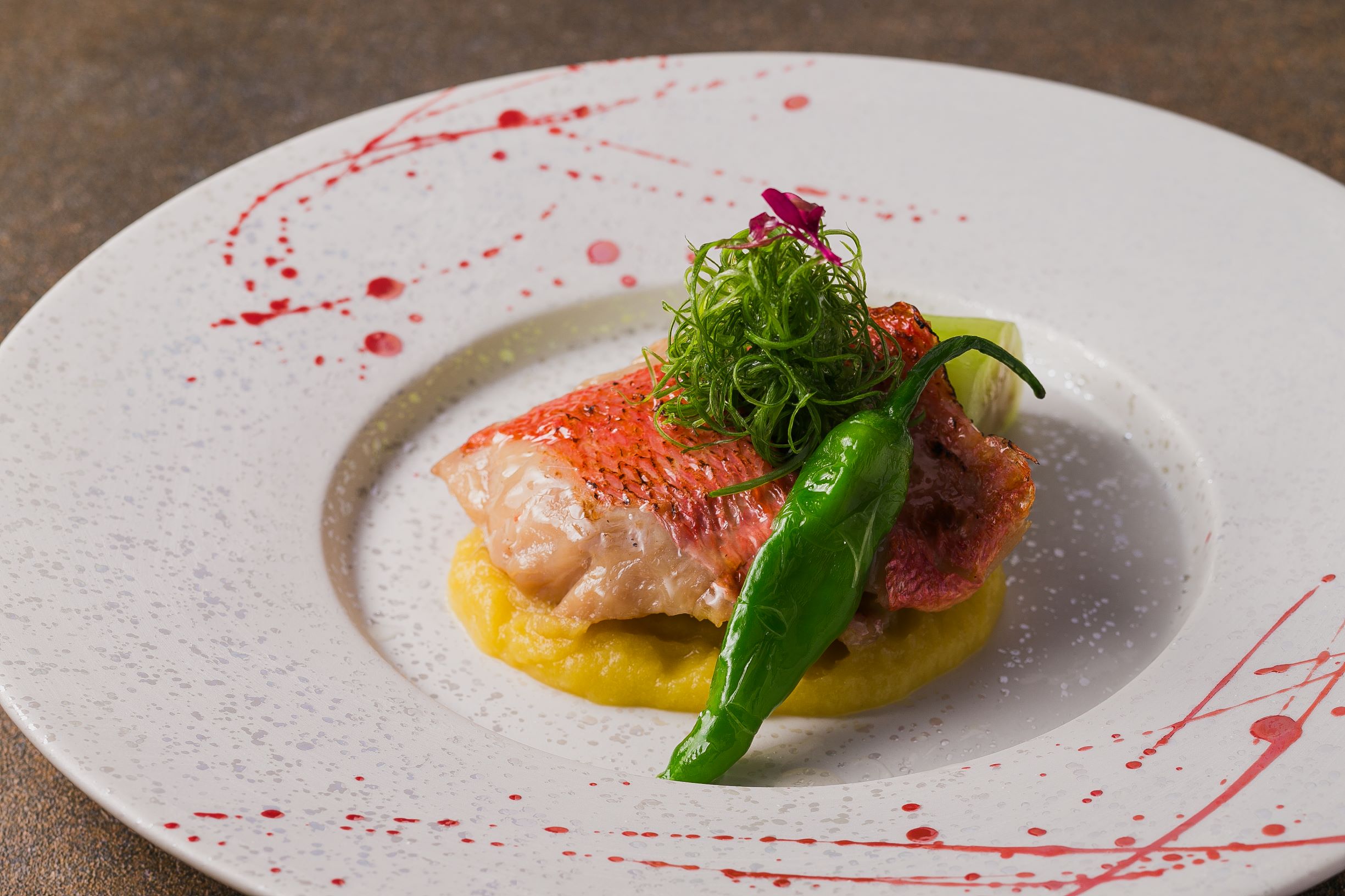 和食　千草会席