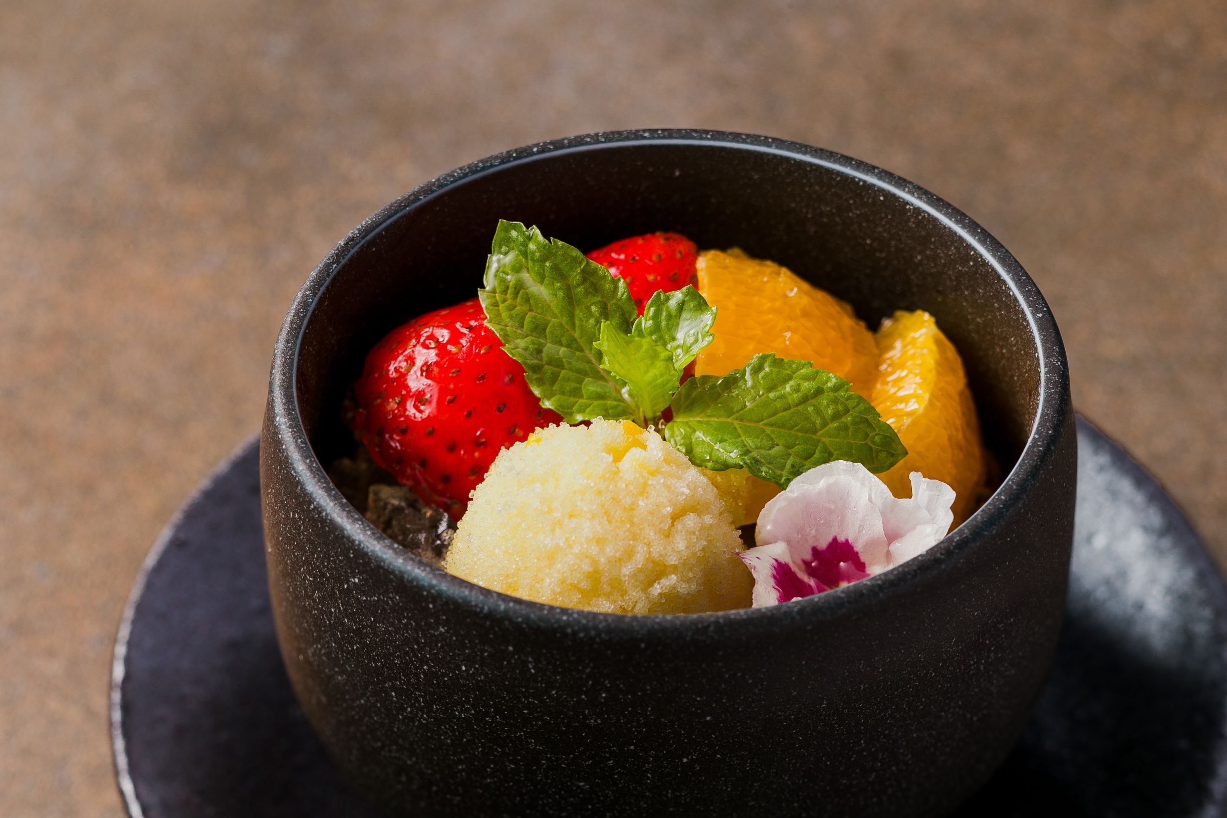 和食　千草会席