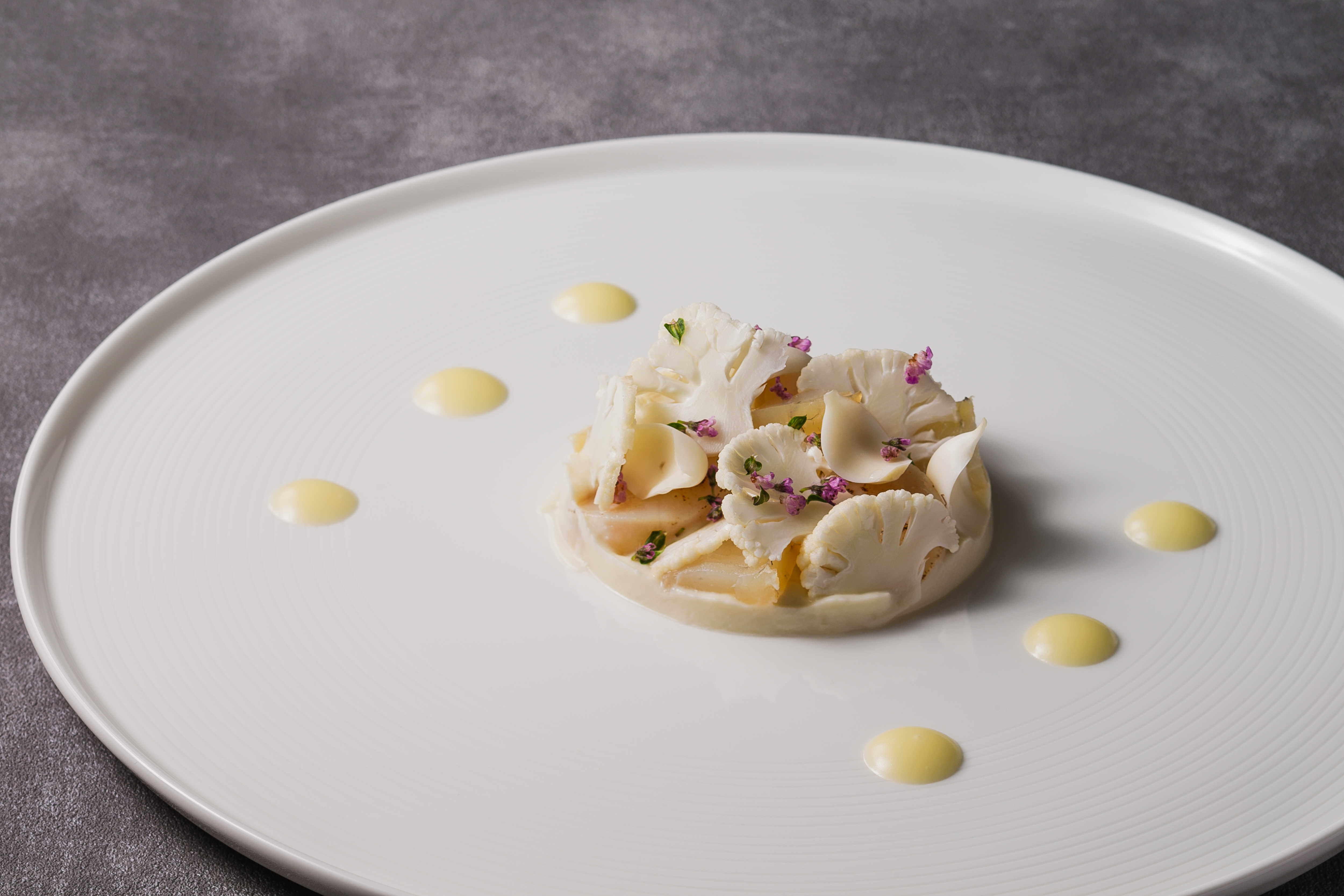 洋食　ペルルコース