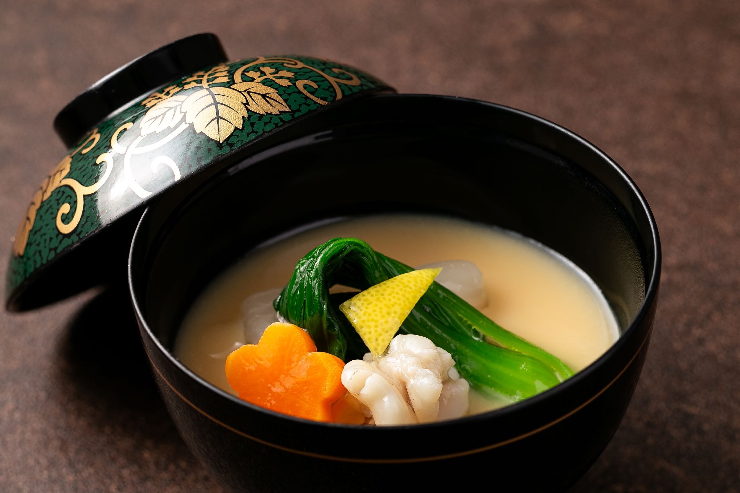 和食　露草会席