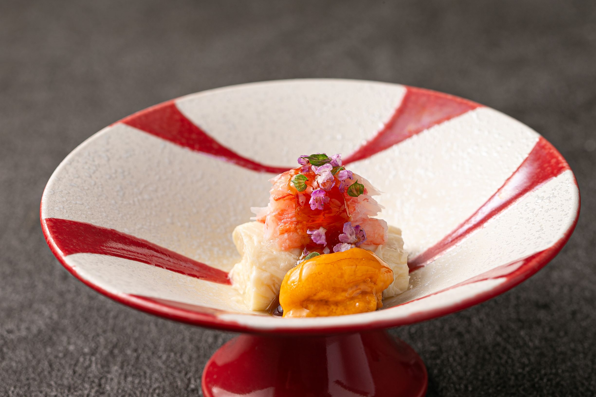 和食　収穫祭会席