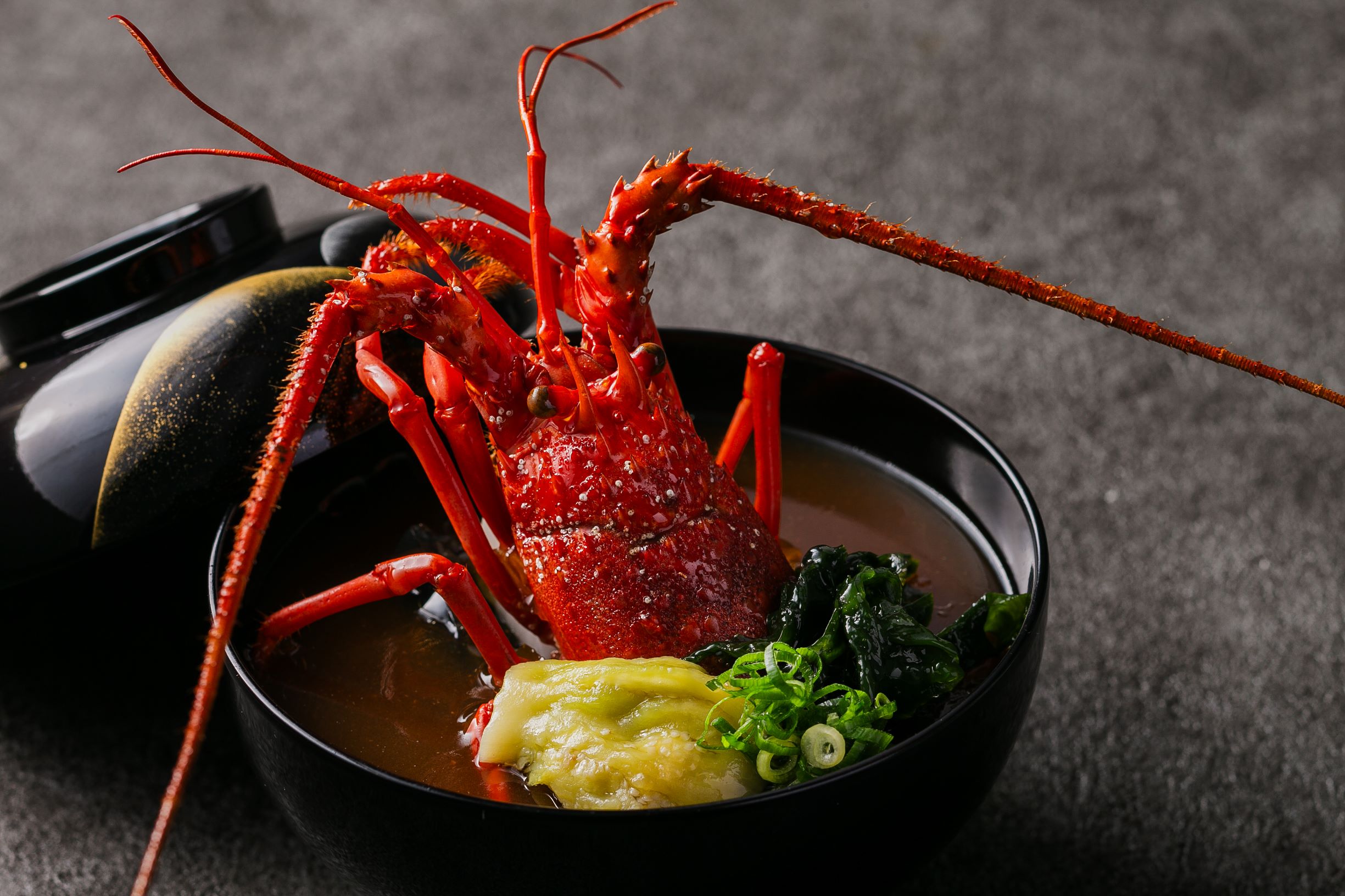 和食　収穫祭会席