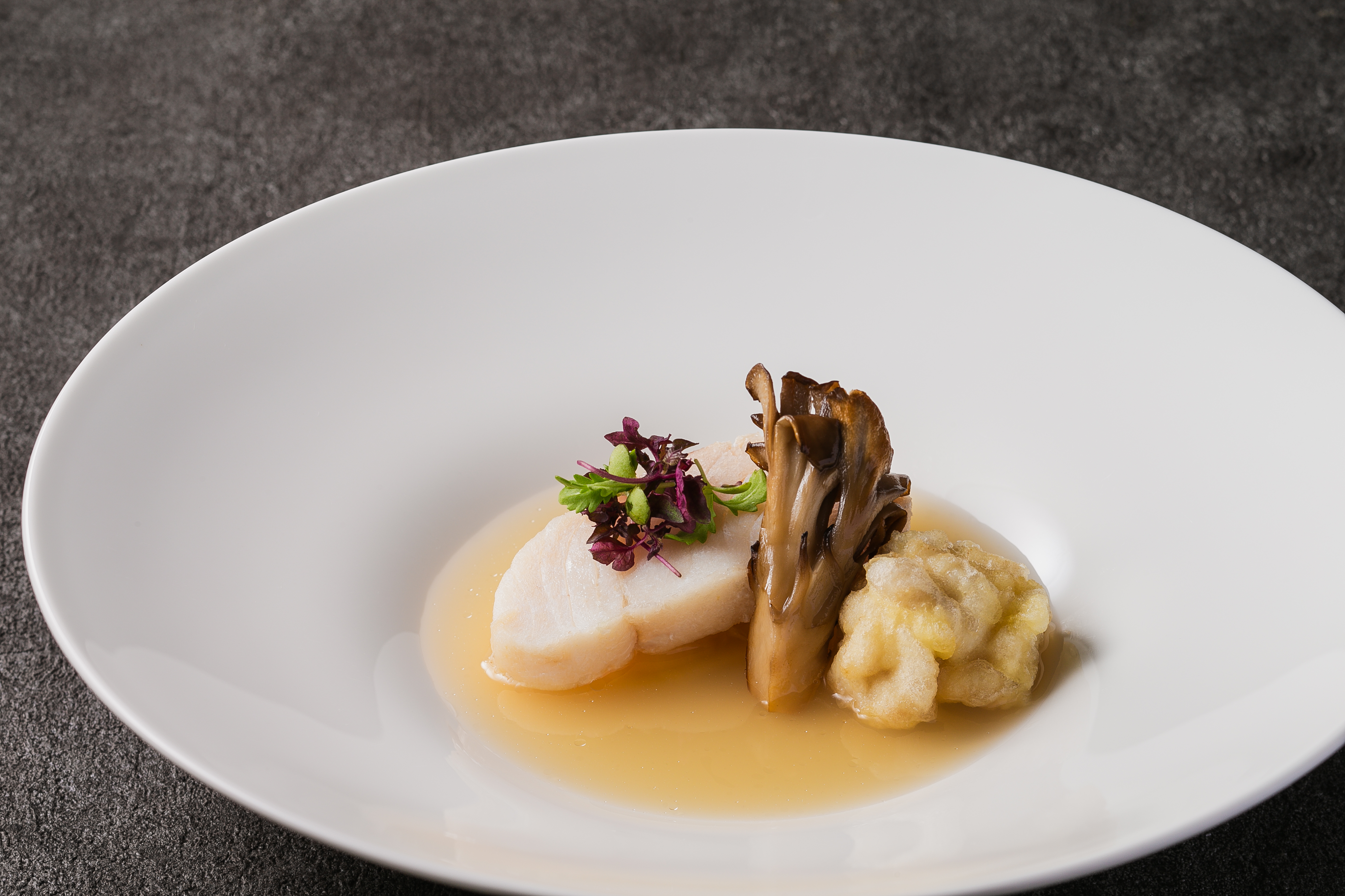 洋食　ハーモニーコース