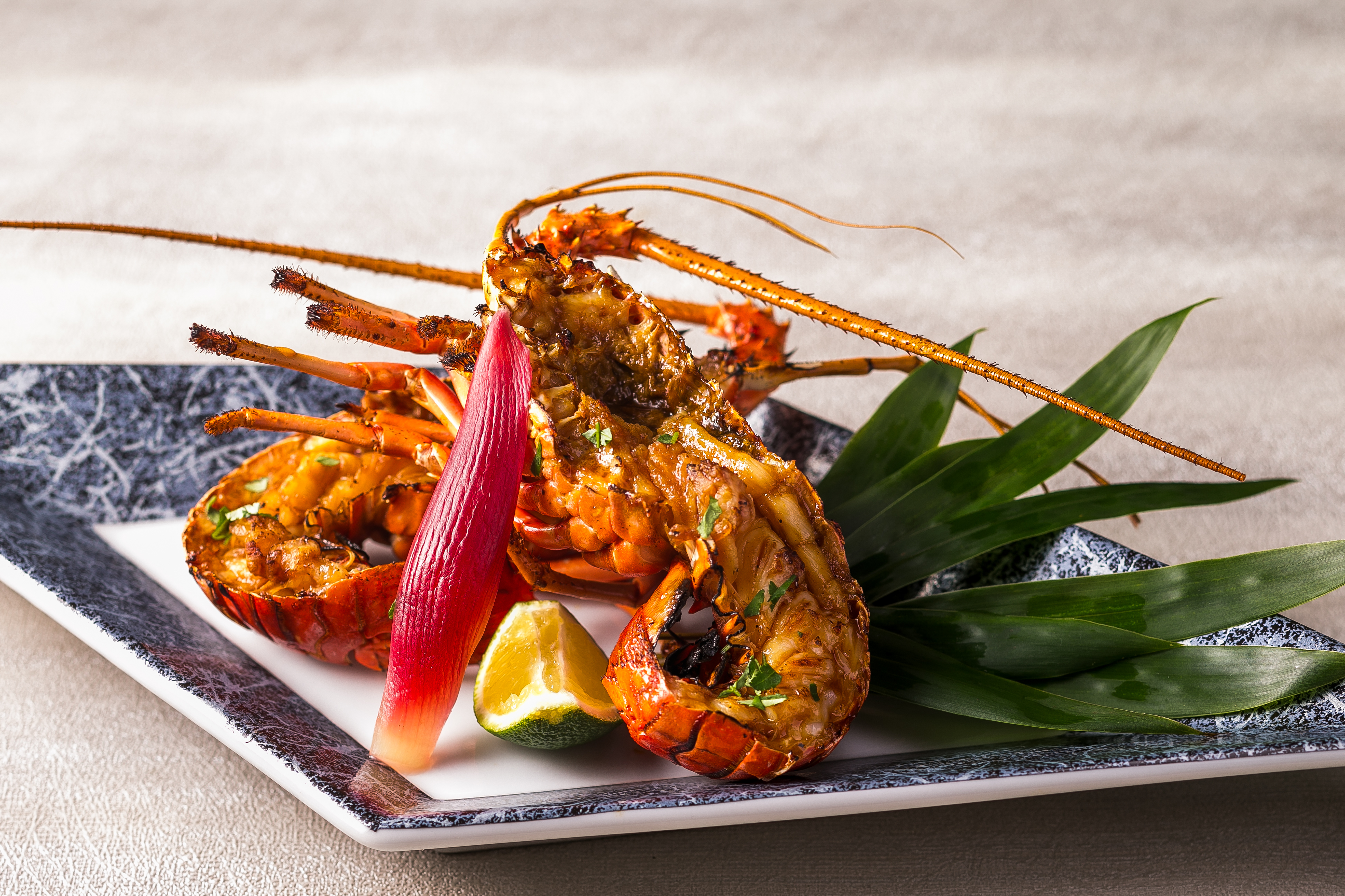 和食　露草会席