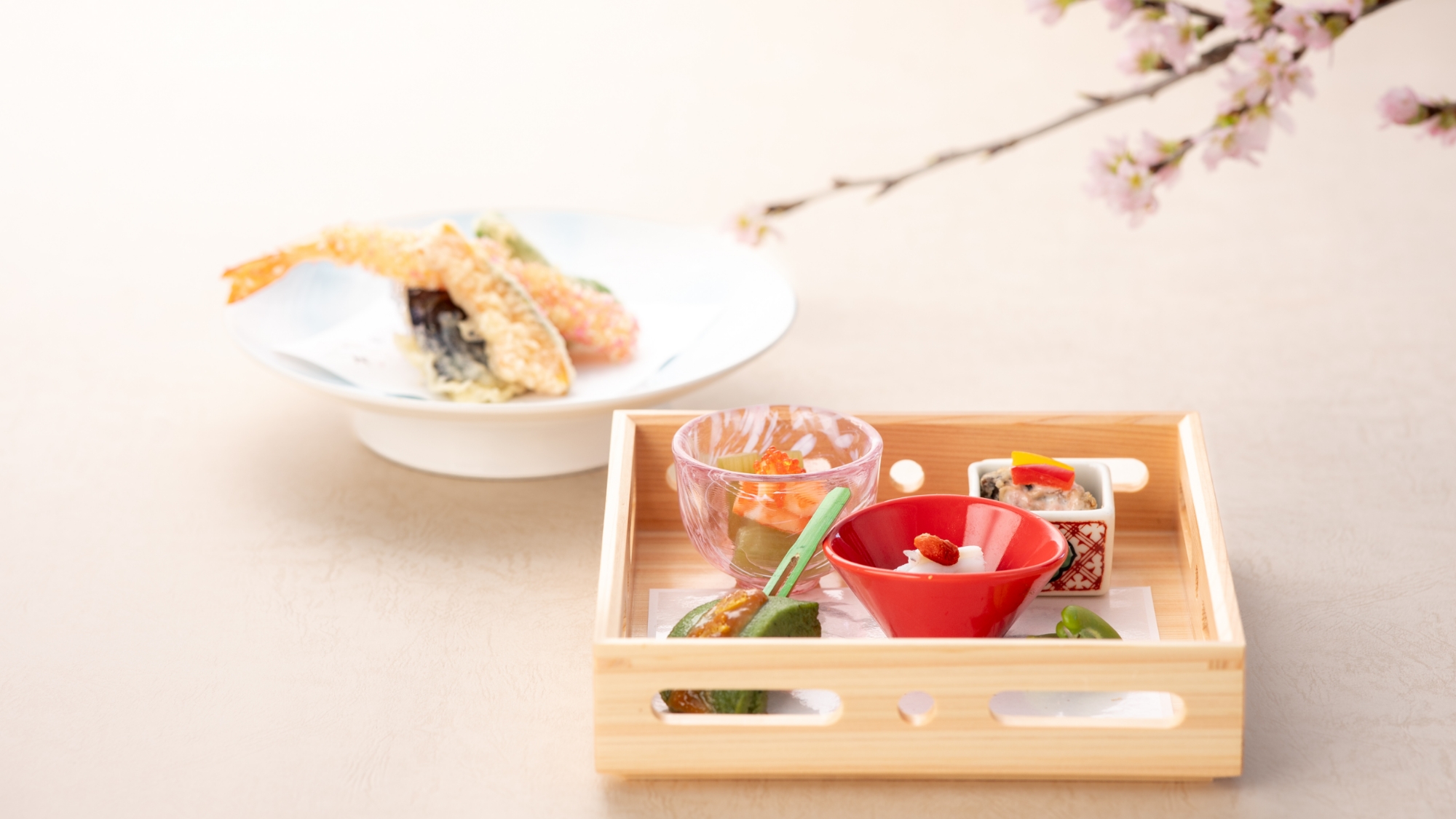 和食　千草会席