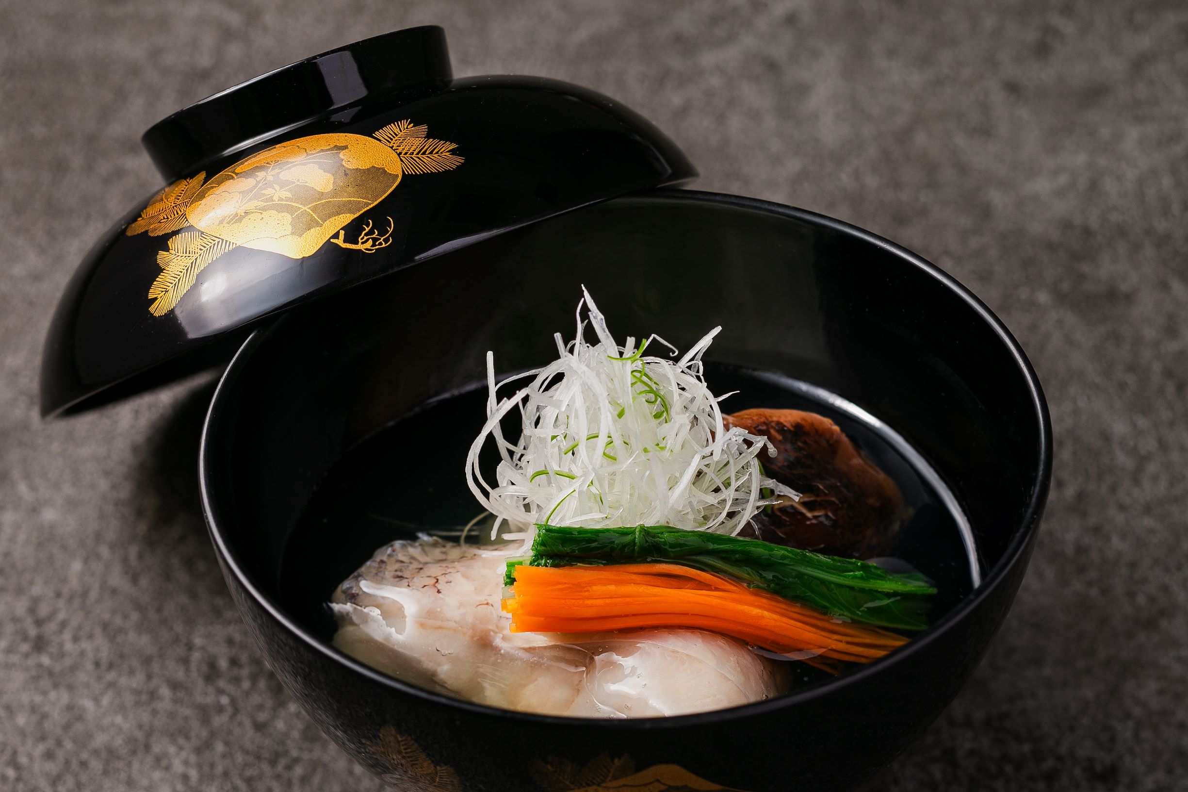 和食　収穫祭会席