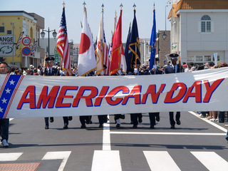 アメリカンデー