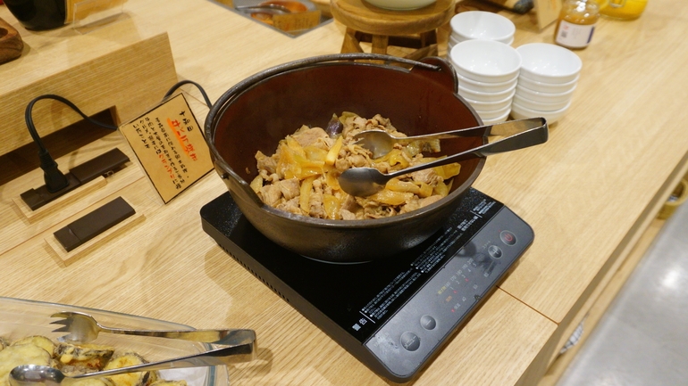 【青森県民限定】冬のあおたびキャンペーン　朝食ビュッフェ付きプラン