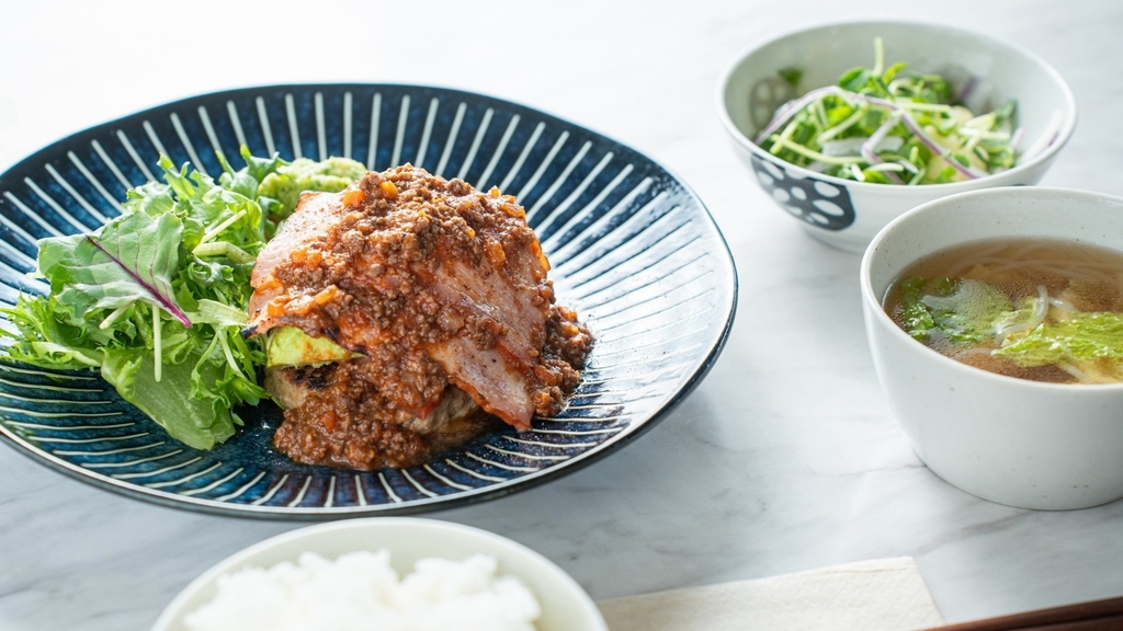 【夕食付き】プラン　18:00〜20:30最終入店　〜レストラン酒・飯処 一路亭〜