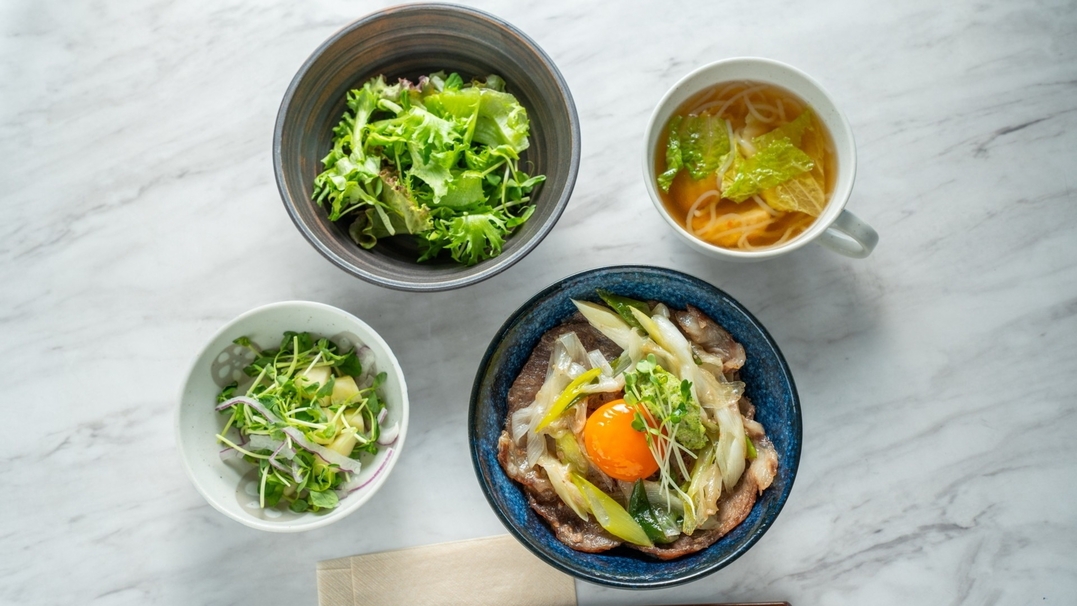 【夕食付き】プラン　18:00〜20:30最終入店　〜レストラン酒・飯処 一路亭〜