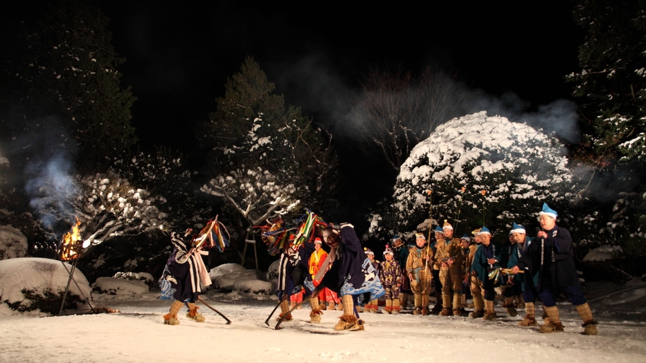 【青森県民限定】冬のあおたびキャンペーン　素泊まりプラン