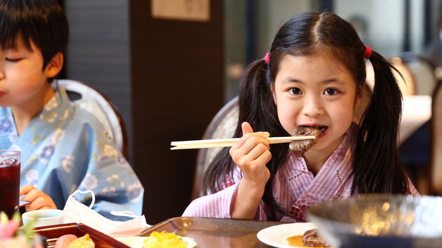 【人気の和洋中 贅沢創作バイキング】季節の味を堪能◆あらゆる世代に人気のバイキングプラン