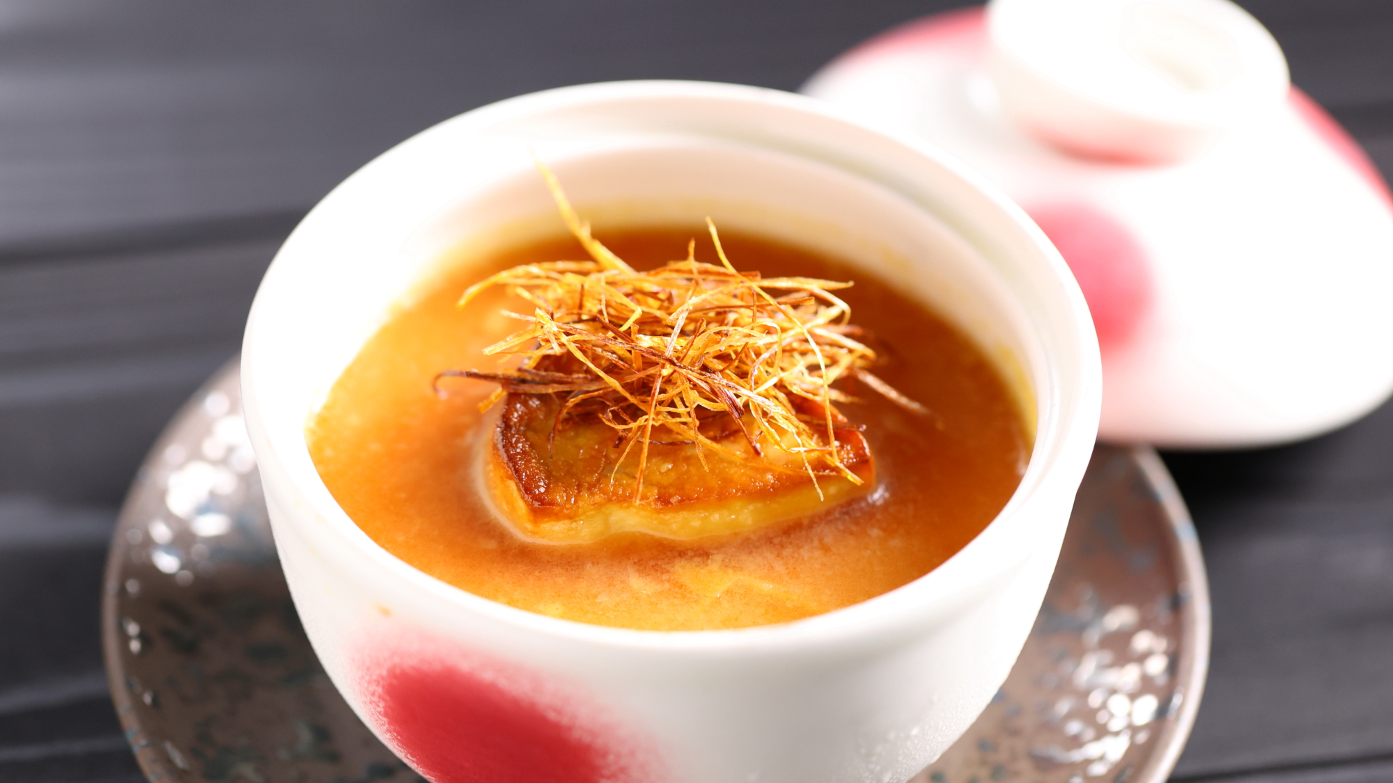 【特別旬彩懐石】料理イメージ