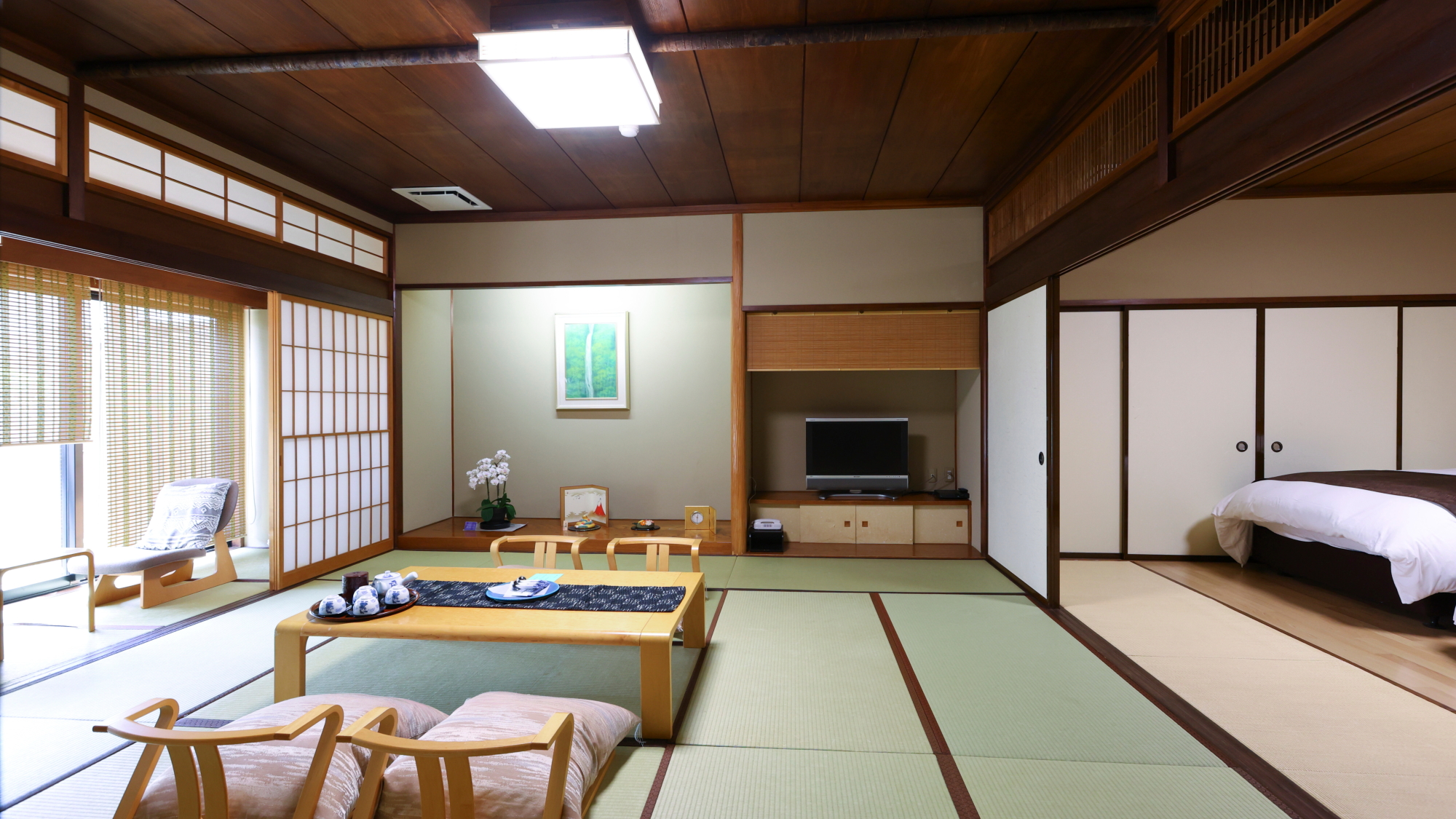 特別室「清澄-きよすみ」