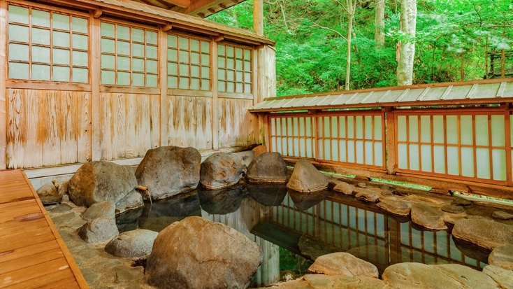 【夕食付き・朝食なし】大鍋料理と炭火串焼きを楽しむ♪ 囲炉裏風会席「通常プラン」※朝食なし