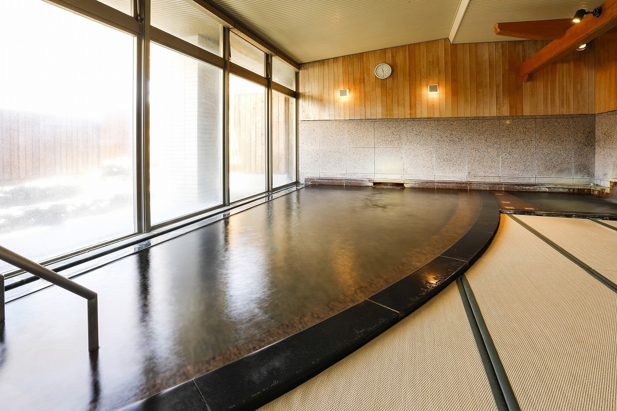 【日帰り】温泉とお部屋でゆっくりデイユース　漸−ZEN−夕食パック　ソフトドリンク飲み放題付