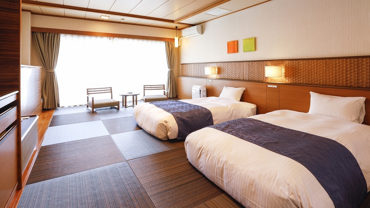 【日帰り】温泉とお部屋でゆっくりデイユース　漸−ZEN−夕食パック　ソフトドリンク飲み放題付