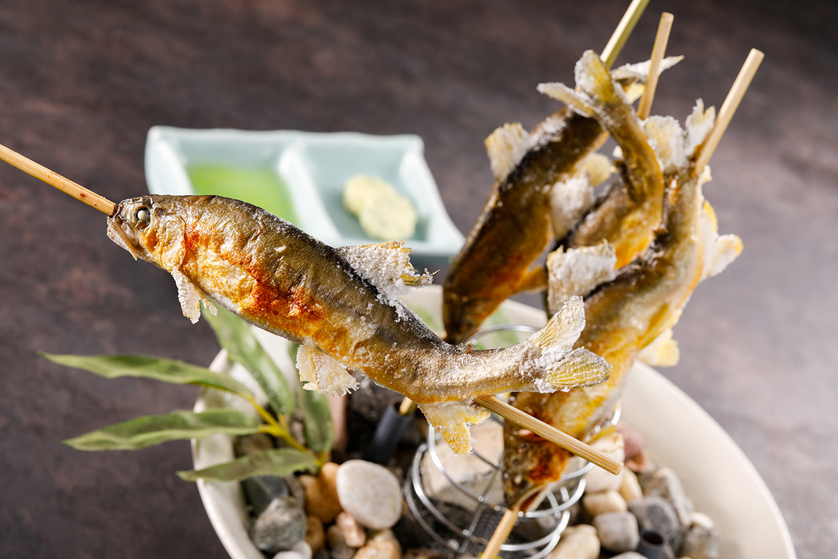 里山の休日　京都・烟河（けぶりかわ） - 写真 75