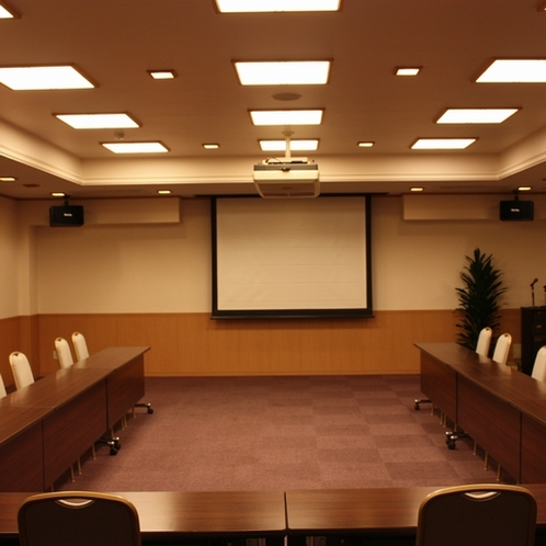 ◆会議室－桔梗の間－