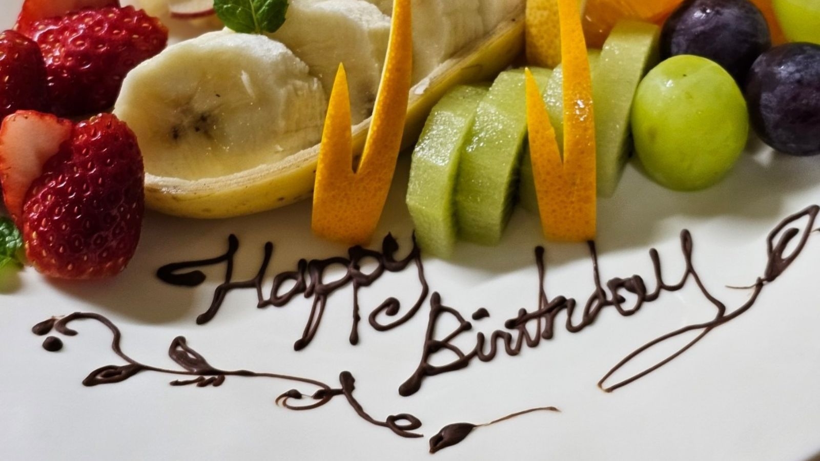 【記念日プラン】乾杯ドリンクでお祝い！大切な人との記念日や誕生日を彩る特別なひとときを〈1泊2食〉