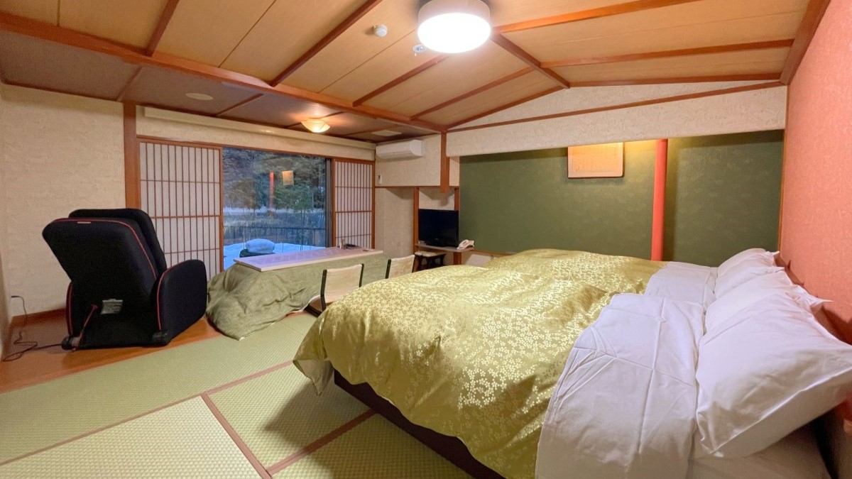 桜館１階