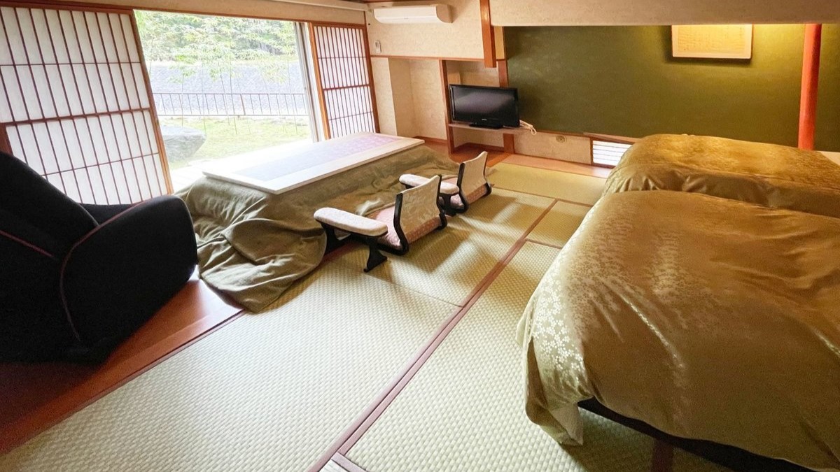 桜館１階
