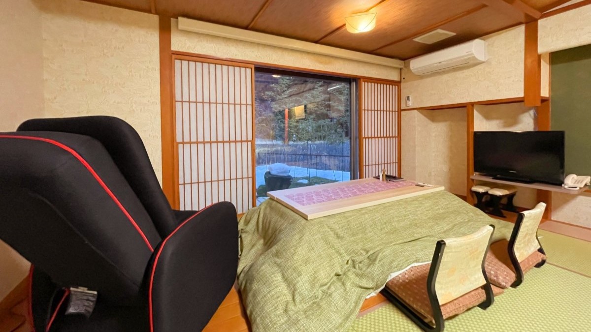 桜館１階