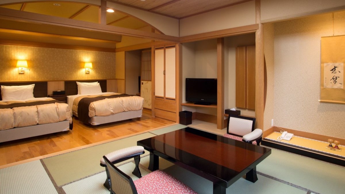 あかしや館２・３階