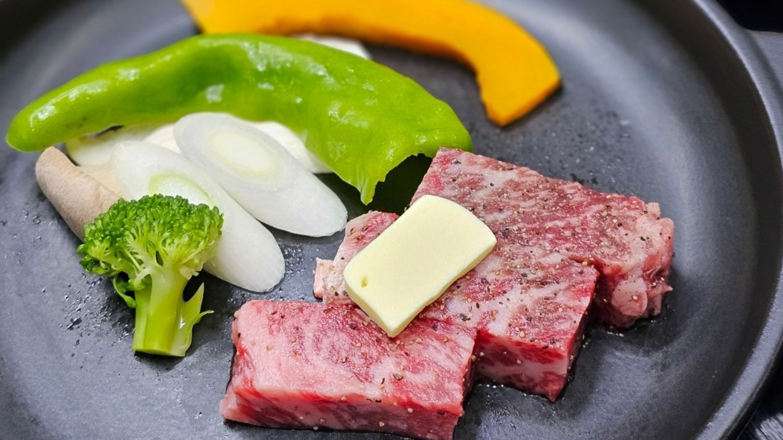 お食事一例