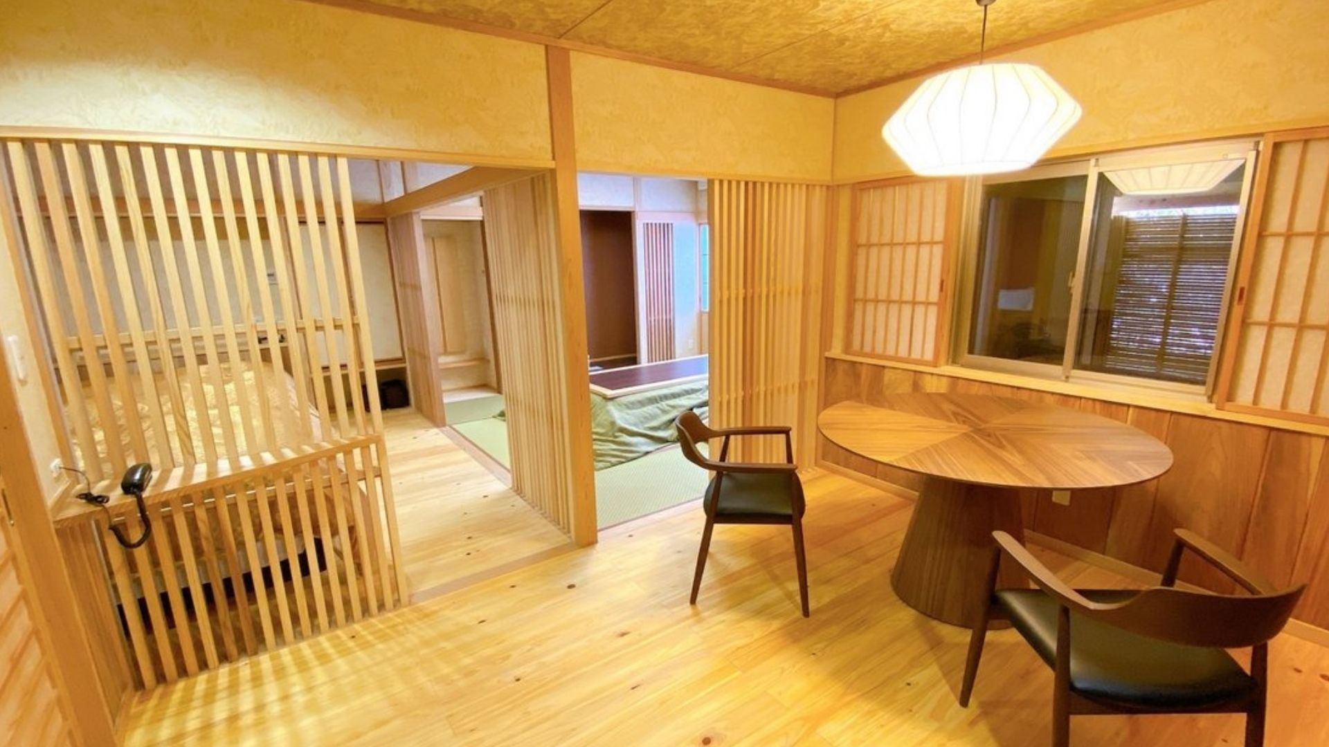 あかしや館１階