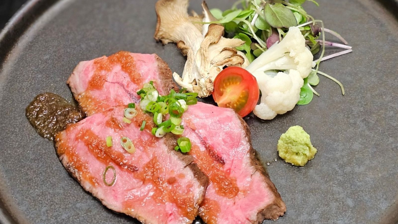 お食事一例
