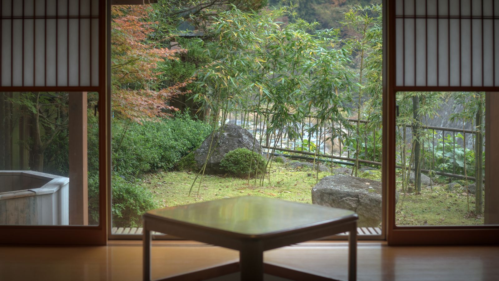 桜館２・３階