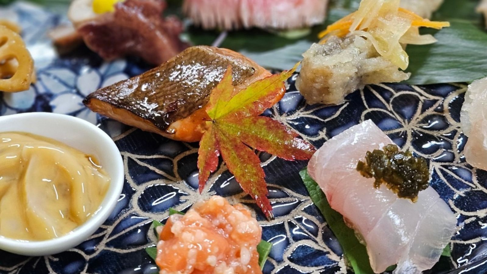 お食事一例