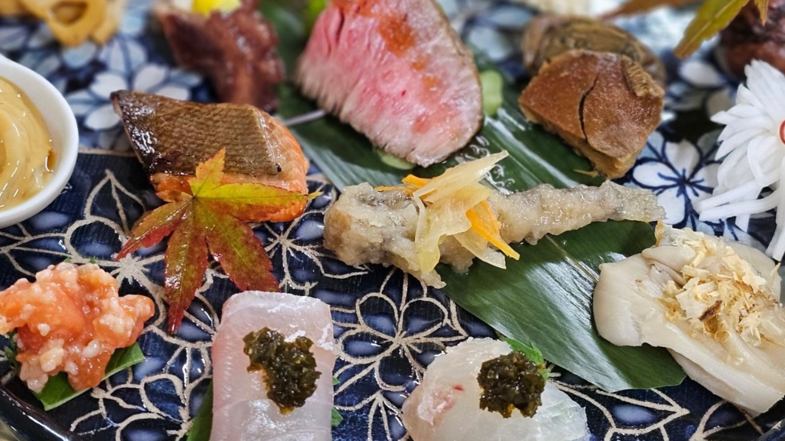 お食事一例
