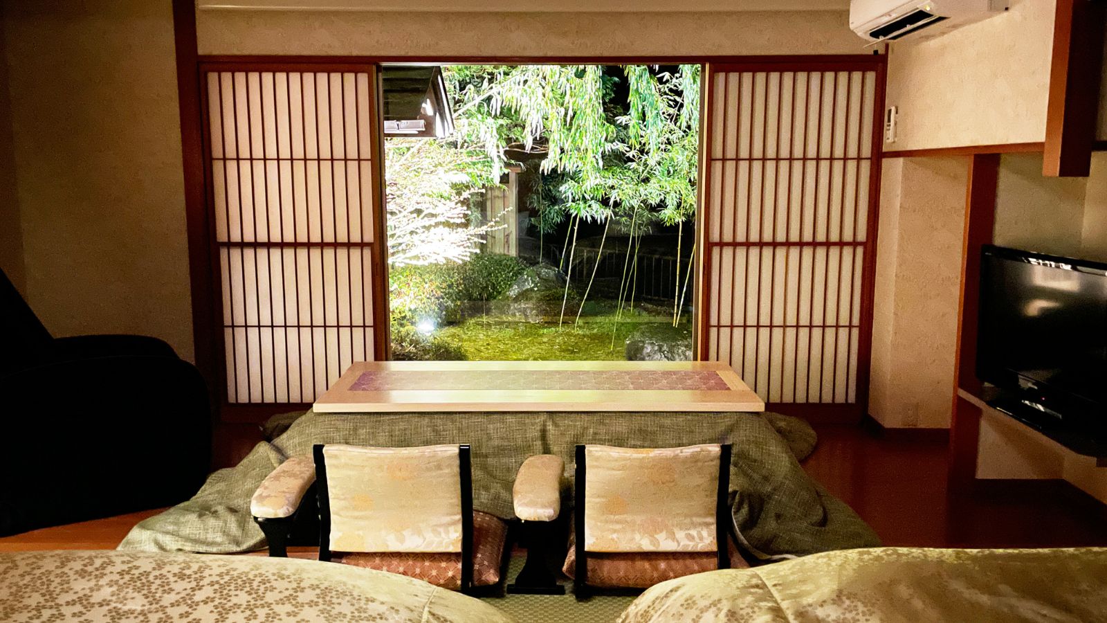 桜館１階