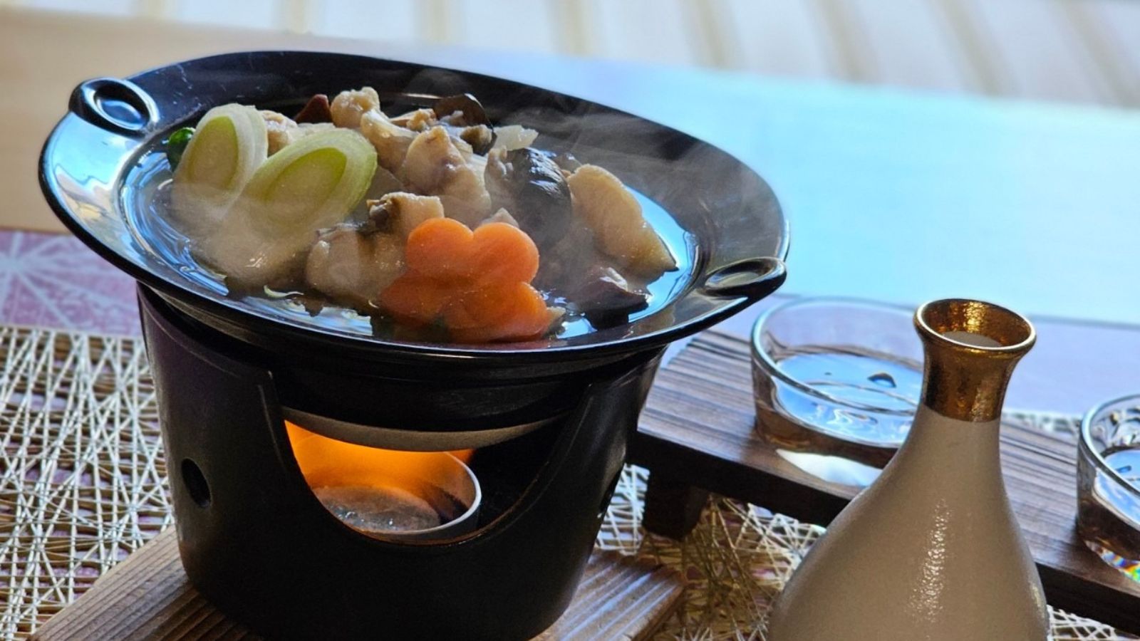 お食事一例