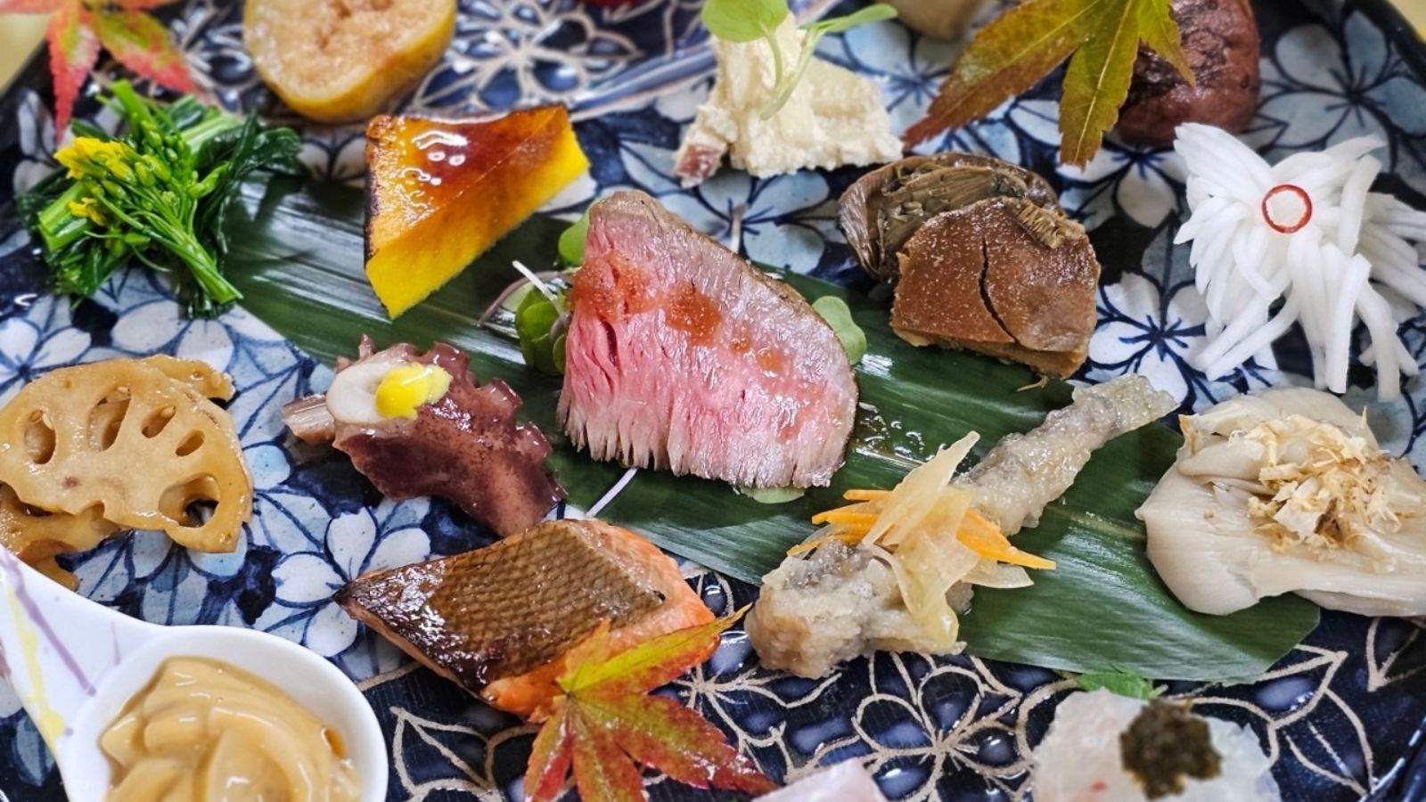お食事一例