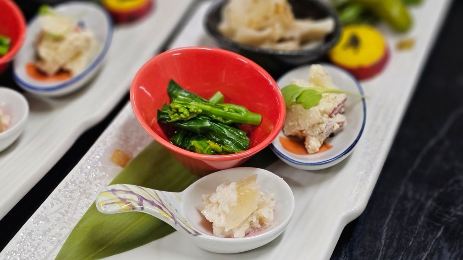 お食事一例
