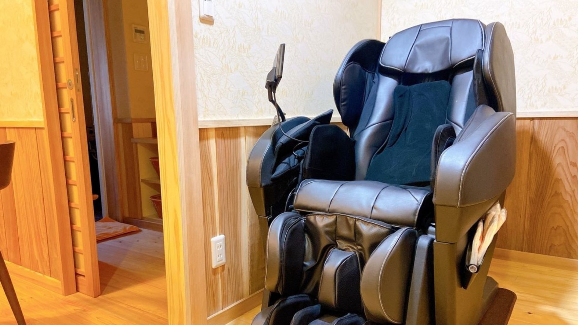 あかしや館１階