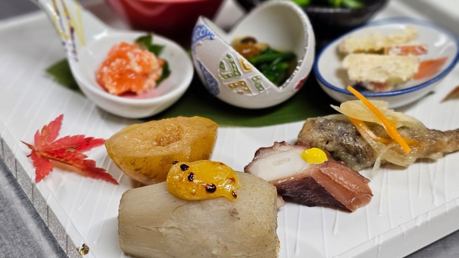 お食事一例