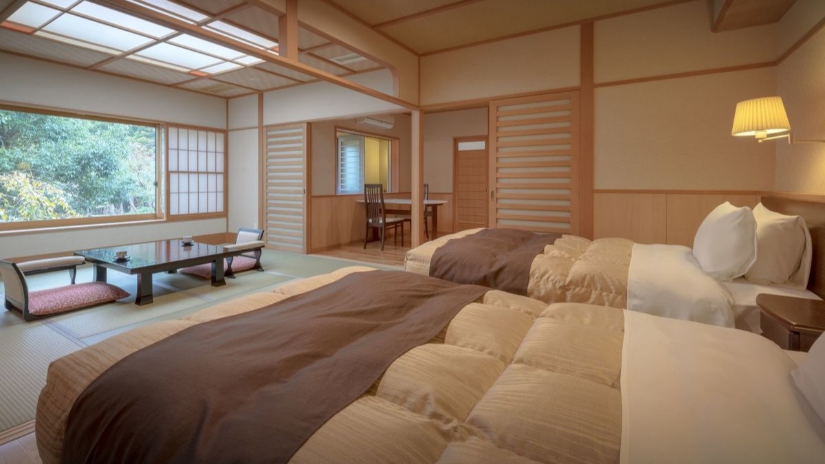 あかしや館２・３階