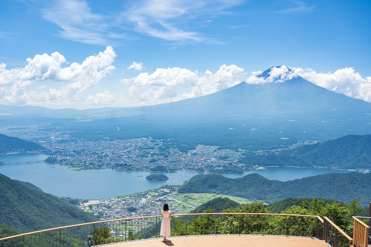 【きこり】「富士山石和温泉郷」★FUJIYAMAツインテラスツアーバス★割引券付プラン＜2食付＞