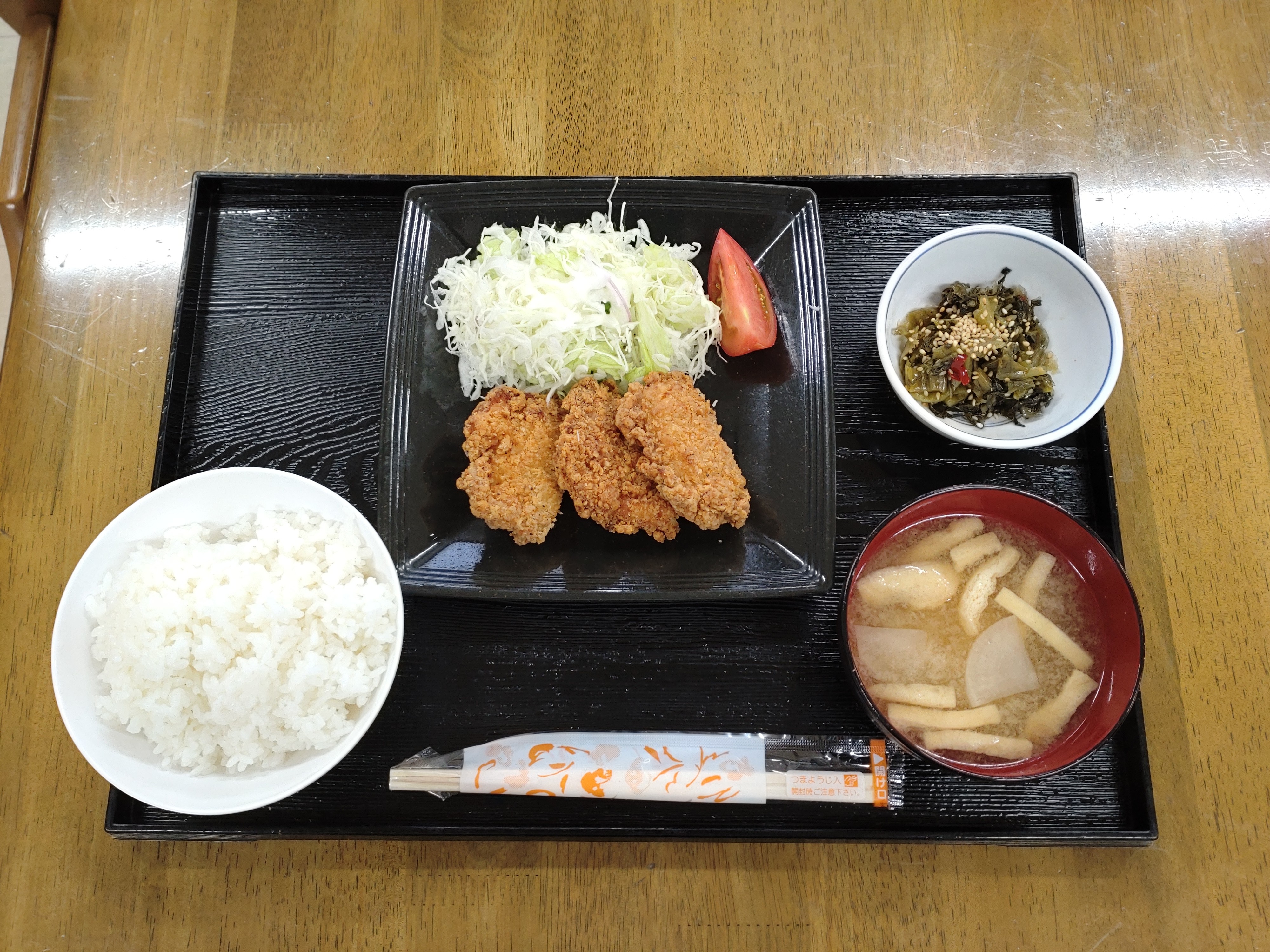 日替わり夕食２