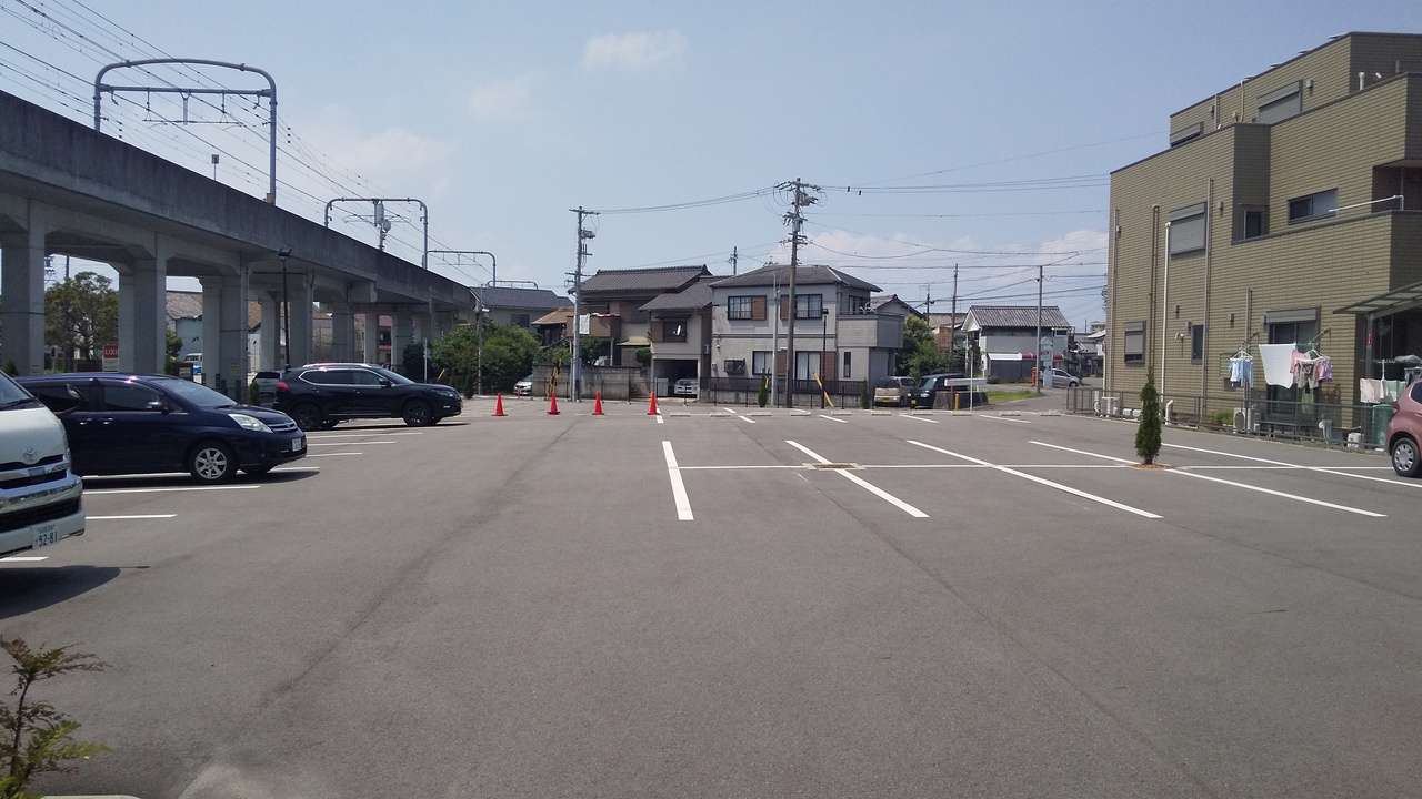 ご旅行やビジネスに☆最大14日間の駐車サービスプラン♪無料朝食付き