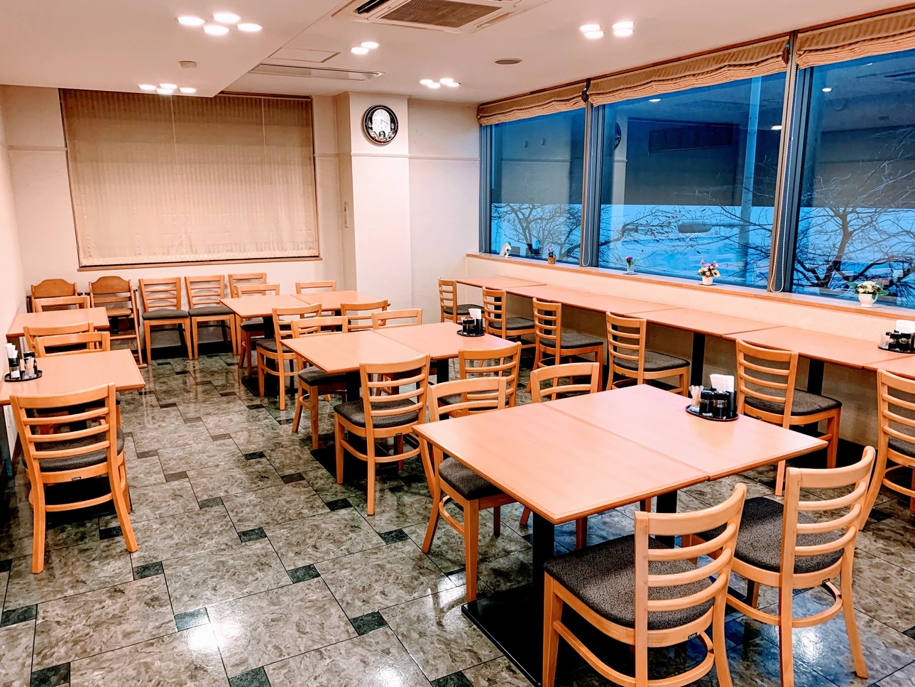 【朝食付】函館駅から徒歩1分☆おふくろの味が楽しめるシンプルプラン