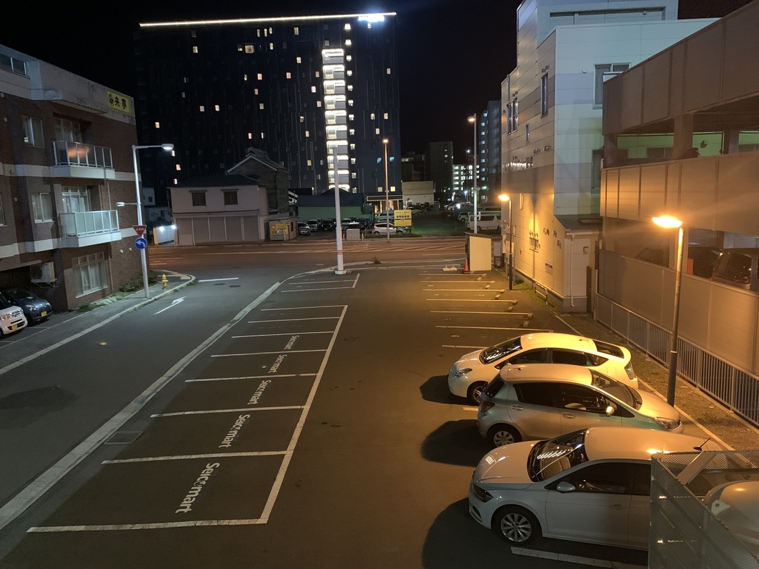【駐車場無料】素泊プラン