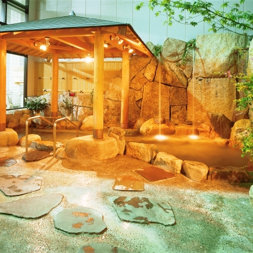 【素泊まりプラン】天然温泉と自慢のサウナをご堪能いただける素泊まりプラン